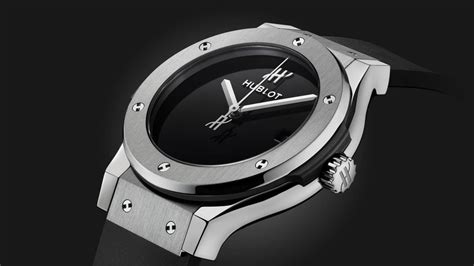 hublot watch starting|real hublot watches.